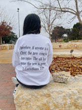 Load image into Gallery viewer, Reborn Crewneck